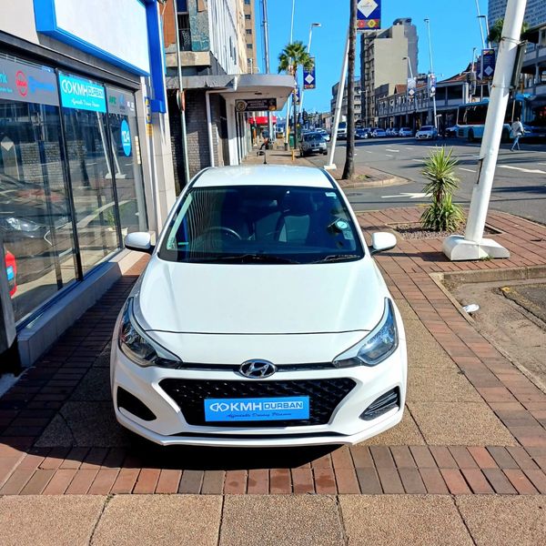 2021-Hyundai-i20-12-Motion image:5