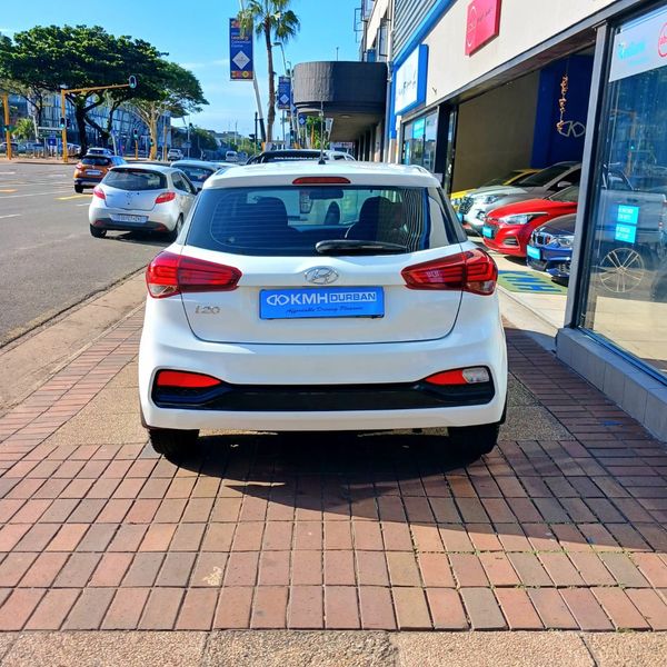 2021-Hyundai-i20-12-Motion image:8