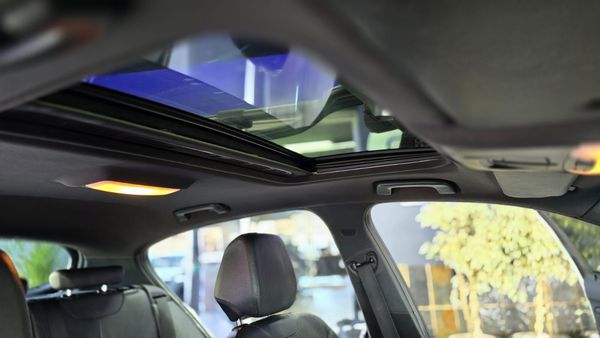 2014-BMW-1-Series-118i-5-dr-Auto image:13