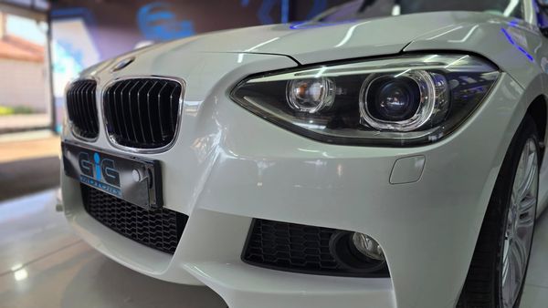 2014-BMW-1-Series-118i-5-dr-Auto image:25