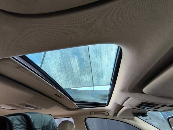 2007-BMW-5-Series-530i-Exclusive image:13
