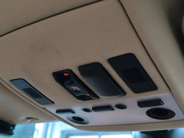 2007-BMW-5-Series-530i-Exclusive image:14