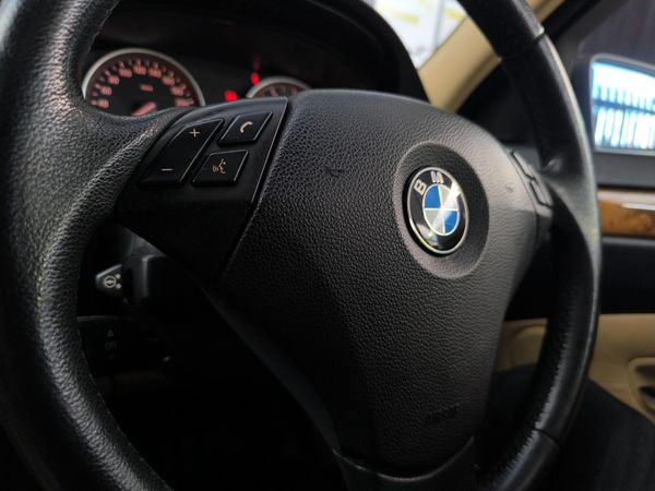 2007-BMW-5-Series-530i-Exclusive image:15