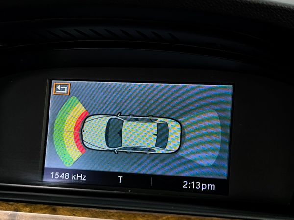 2007-BMW-5-Series-530i-Exclusive image:16