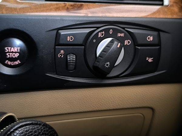 2007-BMW-5-Series-530i-Exclusive image:17