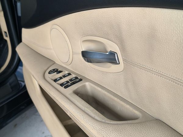 2007-BMW-5-Series-530i-Exclusive image:18