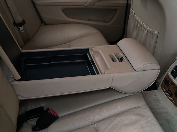 2007-BMW-5-Series-530i-Exclusive image:20