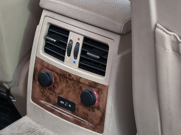 2007-BMW-5-Series-530i-Exclusive image:21