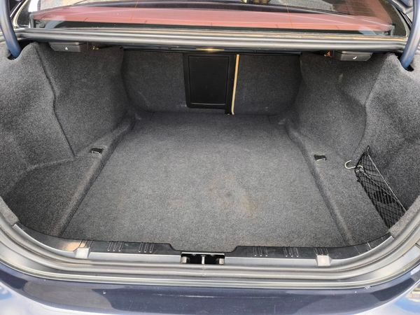 2007-BMW-5-Series-530i-Exclusive image:22