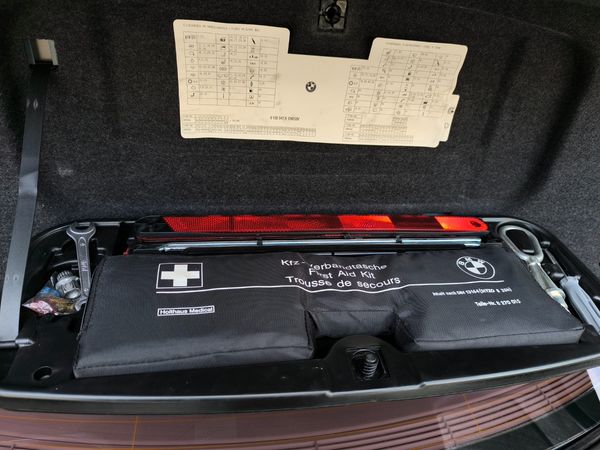 2007-BMW-5-Series-530i-Exclusive image:23