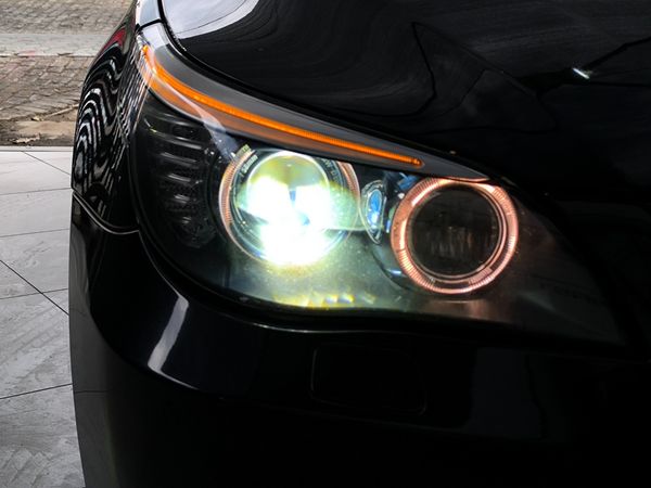 2007-BMW-5-Series-530i-Exclusive image:25