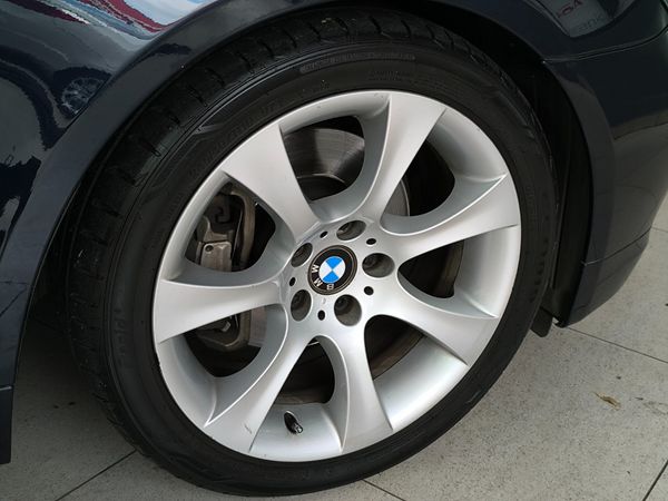 2007-BMW-5-Series-530i-Exclusive image:26