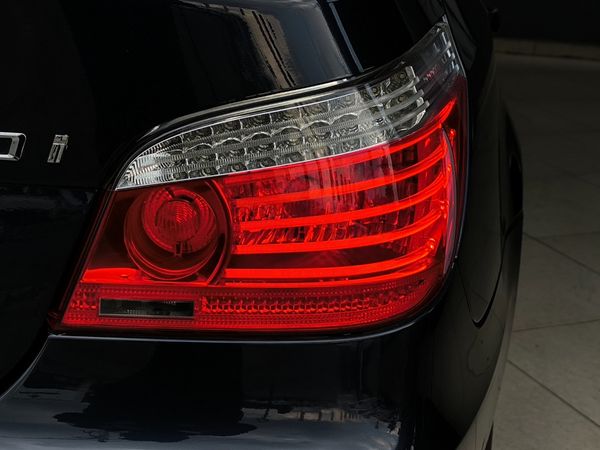 2007-BMW-5-Series-530i-Exclusive image:30