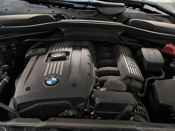2007-BMW-5-Series-530i-Exclusive image:32