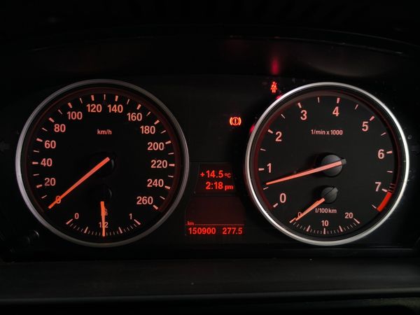 2007-BMW-5-Series-530i-Exclusive image:6