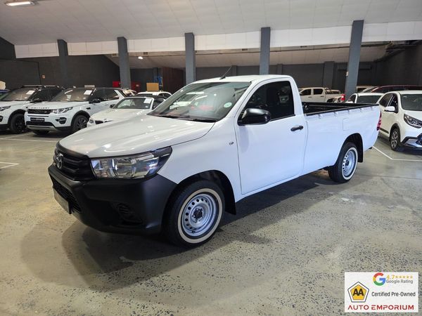 2023-Toyota-Hilux-24-GD-S-Single-Cab image:11