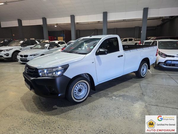 2023-Toyota-Hilux-24-GD-S-Single-Cab image:12