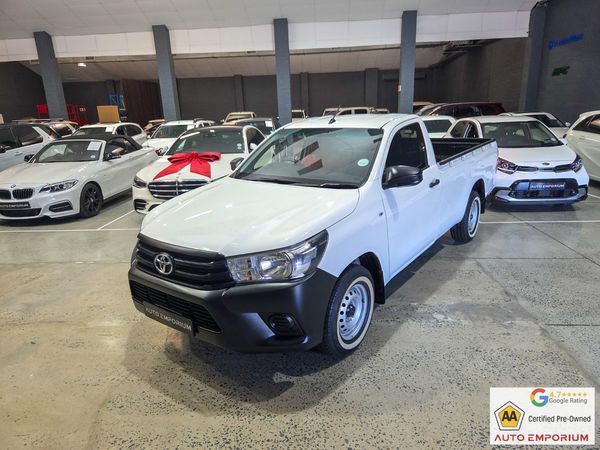 2023-Toyota-Hilux-24-GD-S-Single-Cab image:13