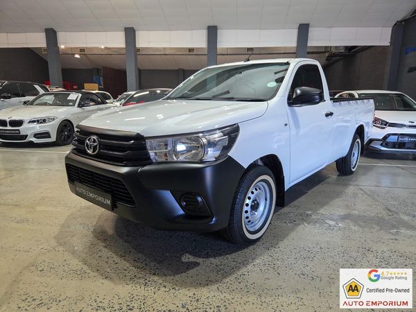 2023-Toyota-Hilux-24-GD-S-Single-Cab image:14