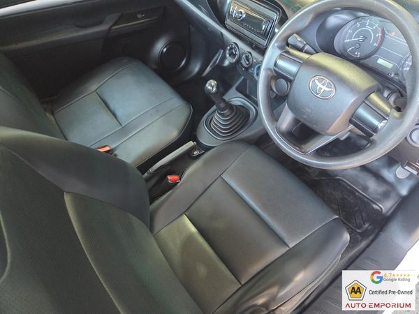 2023-Toyota-Hilux-24-GD-S-Single-Cab image:17