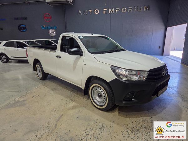 2023-Toyota-Hilux-24-GD-S-Single-Cab image:5