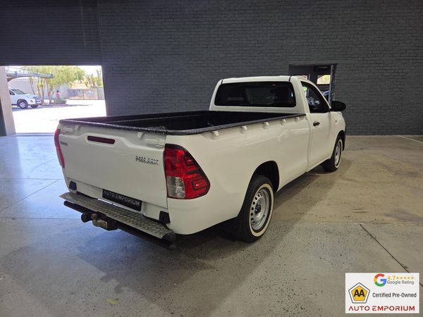 2023-Toyota-Hilux-24-GD-S-Single-Cab image:7