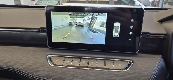 2026-Haval-Jolion-Pro-15T-Premium-DCT image:10