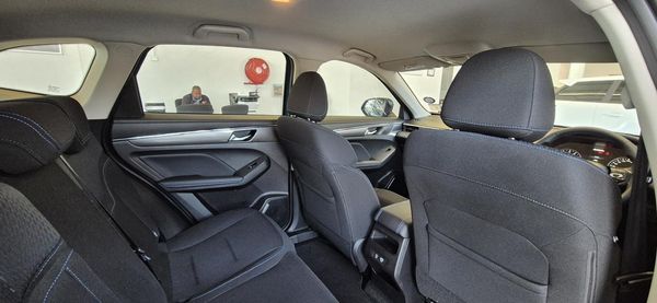 2026-Haval-Jolion-Pro-15T-Premium-DCT image:11