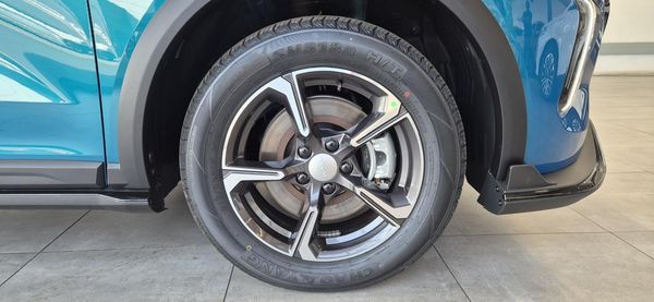 2026-Haval-Jolion-Pro-15T-Premium-DCT image:14