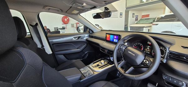 2026-Haval-Jolion-Pro-15T-Premium-DCT image:7