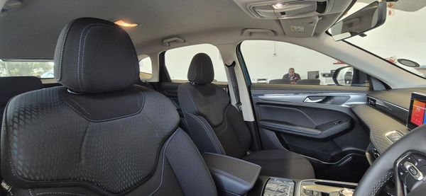 2026-Haval-Jolion-Pro-15T-Premium-DCT image:8