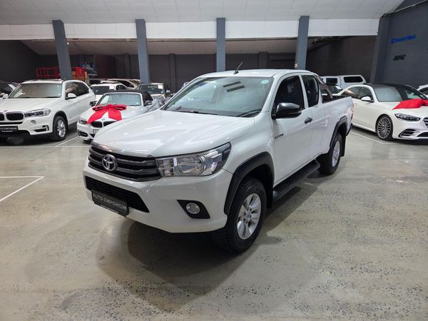 2018-Toyota-Hilux-24-GD-6-Raised-Body-SRX-Extended-Cab image:14