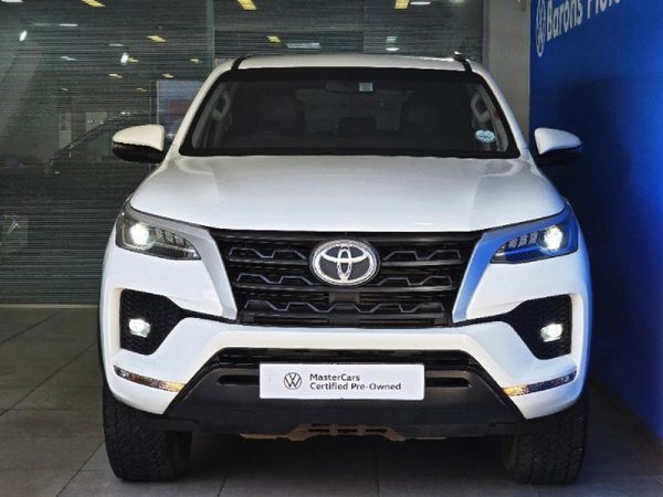 2021-Toyota-Fortuner-24-GD-6-Raised-Body-Auto image:11