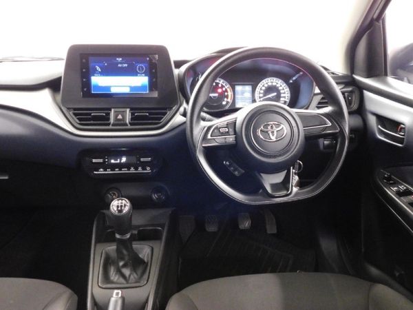 2025-Toyota-Starlet-15-XS image:11