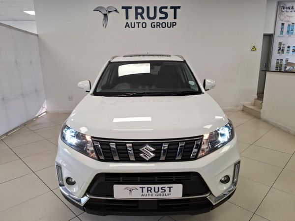 2020-Suzuki-Vitara-16-GLX-Auto image:2
