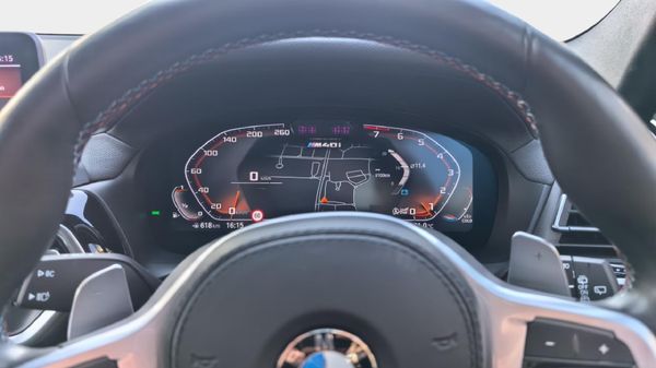 2024-BMW-X3-M40i image:5