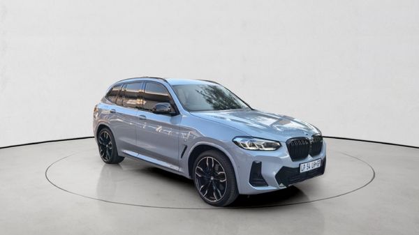 2024-BMW-X3-M40i image:6