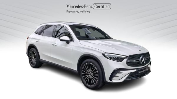 2025-Mercedes-Benz-GLC-220D-4Matic image:6