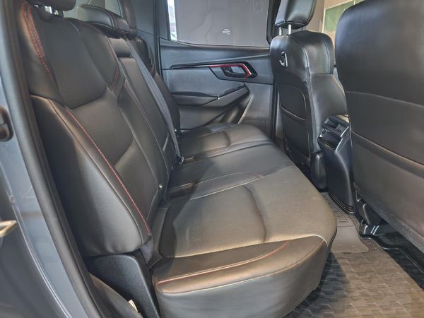 2024-Isuzu-D-Max-19-DDI-HR-X-Rider-Auto-Double-Cab image:17