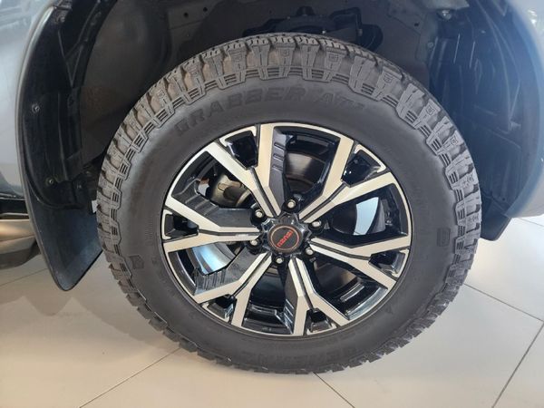 2024-Isuzu-D-Max-19-DDI-HR-X-Rider-Auto-Double-Cab image:8