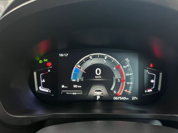 2022-Mitsubishi-Pajero-Sport-24D-Auto image:8
