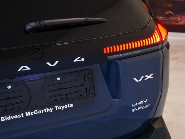 2026-Toyota-RAV4-25-VX-Hybrid-CVT-Auto-E-Four image:9
