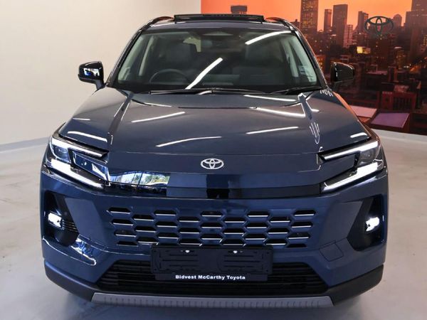 2026-Toyota-RAV4-25-VX-Hybrid-CVT-Auto-E-Four image:1
