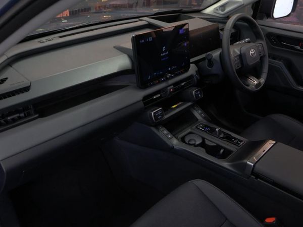 2026-Toyota-RAV4-25-VX-Hybrid-CVT-Auto-E-Four image:21
