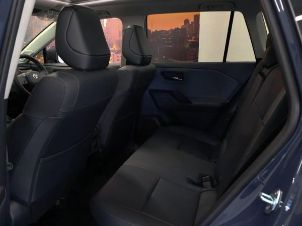 2026-Toyota-RAV4-25-VX-Hybrid-CVT-Auto-E-Four image:22