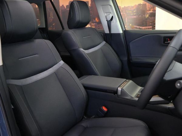 2026-Toyota-RAV4-25-VX-Hybrid-CVT-Auto-E-Four image:23