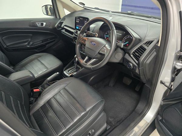 2019-Ford-EcoSport-10-EcoBoost-Titanium-Auto image:10