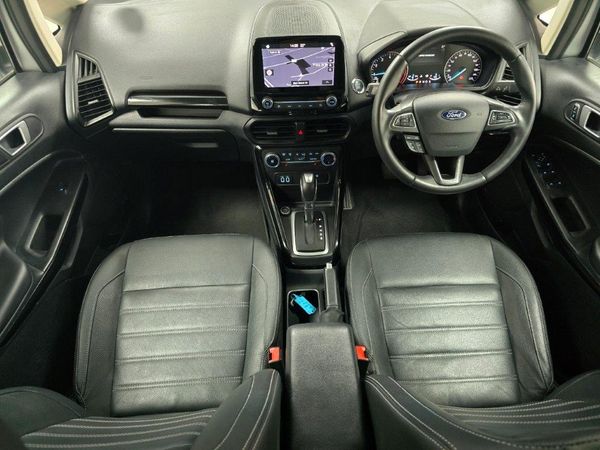2019-Ford-EcoSport-10-EcoBoost-Titanium-Auto image:11