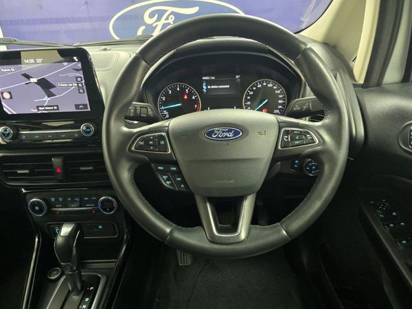 2019-Ford-EcoSport-10-EcoBoost-Titanium-Auto image:12