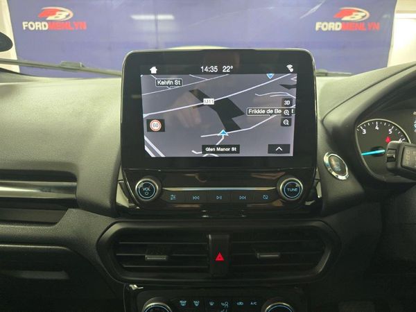 2019-Ford-EcoSport-10-EcoBoost-Titanium-Auto image:13